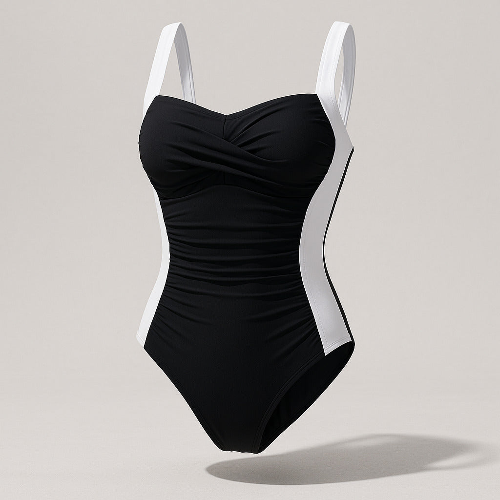 Shapey Snatched Swimsuit