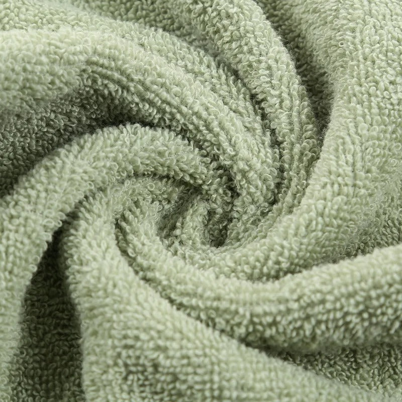 Cairo Pure Cotton Towels