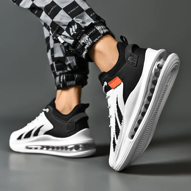 AeroMax Casual Sneakers
