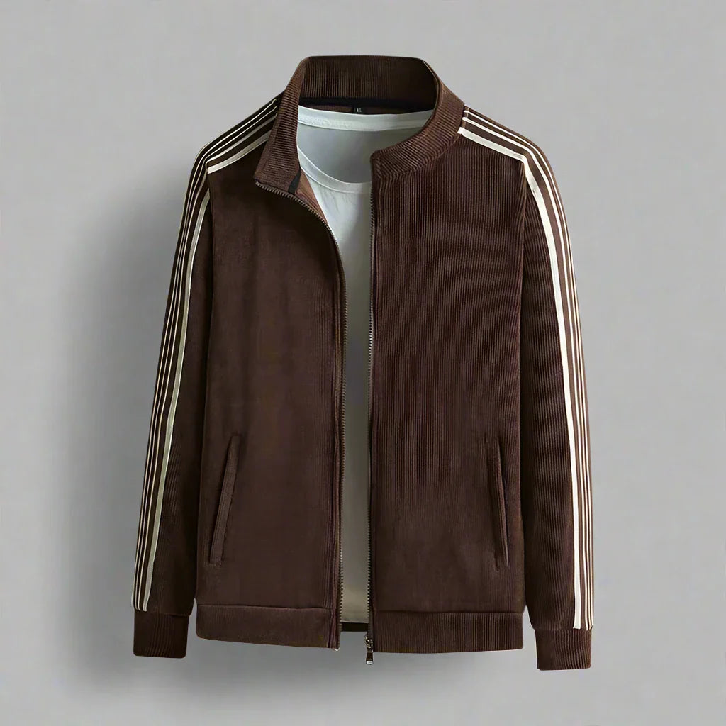 Urban Velour Tracksuit
