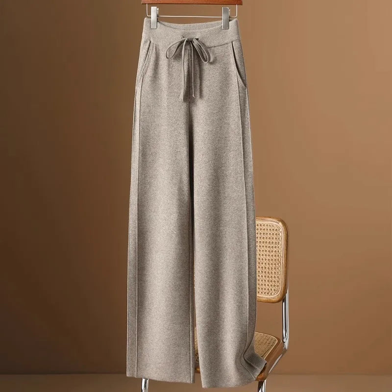 Premium Cotton Lounge Pants