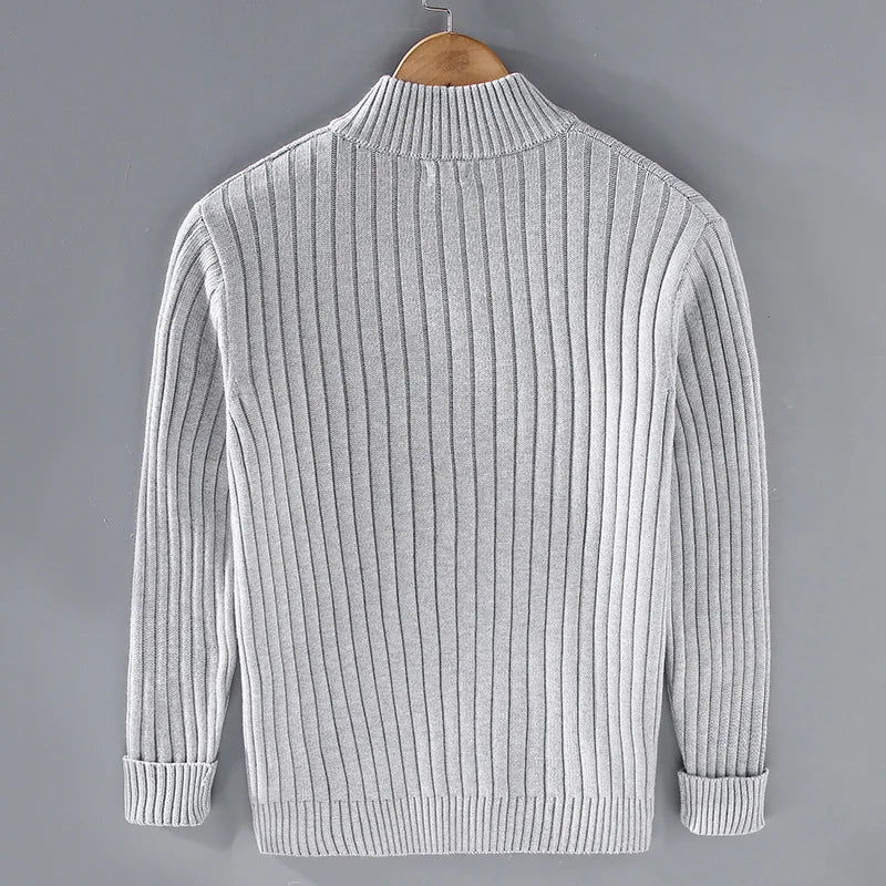 Hugo Ribbed Jacket