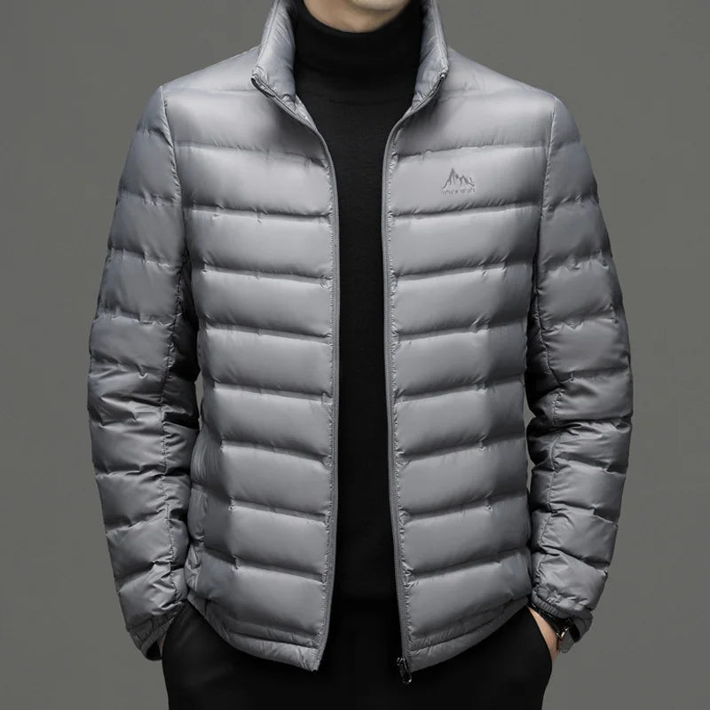 Everest Light Puffer Jacket