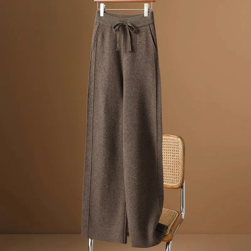 Premium Cotton Lounge Pants