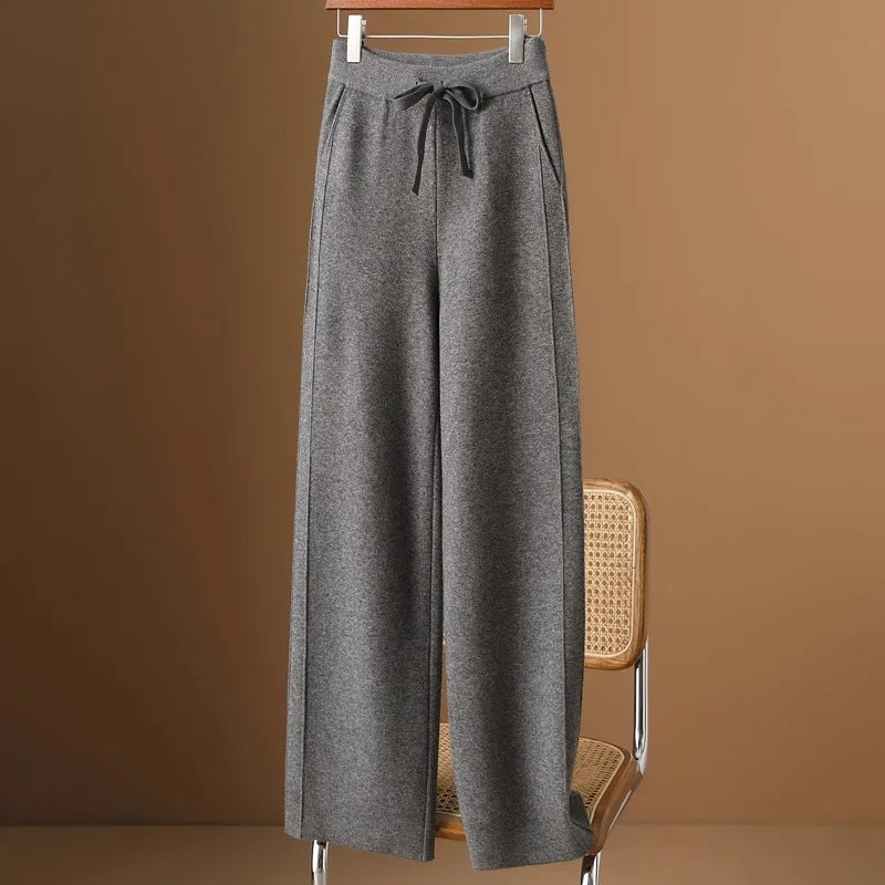Premium Cotton Lounge Pants