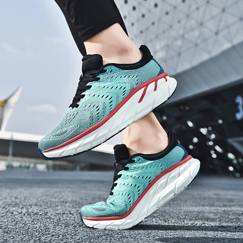 Clifton Sports Sneakers