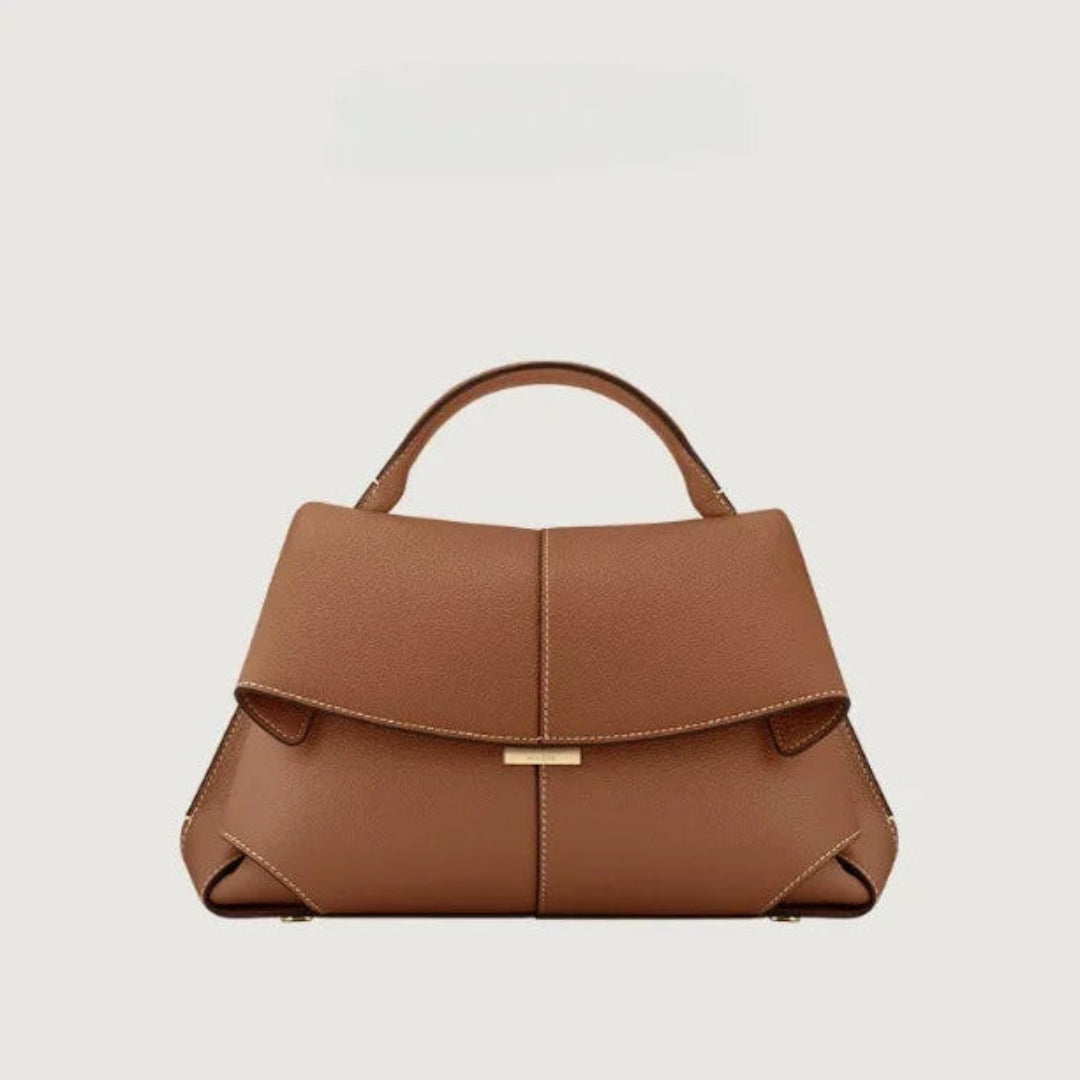 Mira Leather Handbag