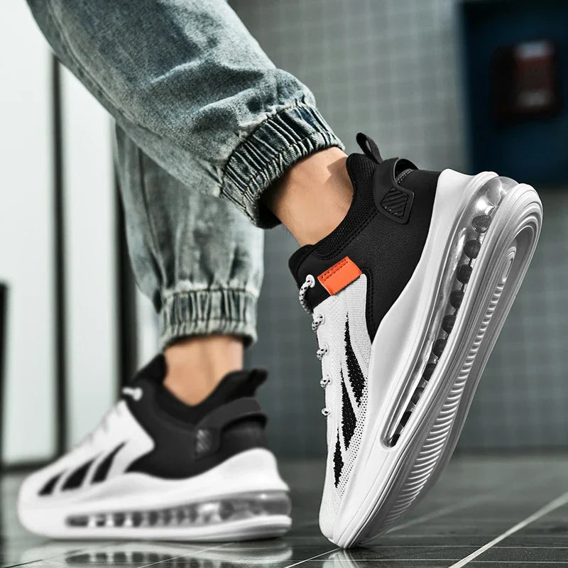 AeroMax Casual Sneakers