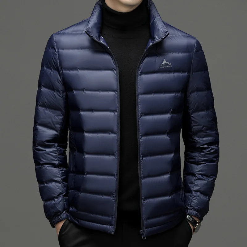 Everest Light Puffer Jacket