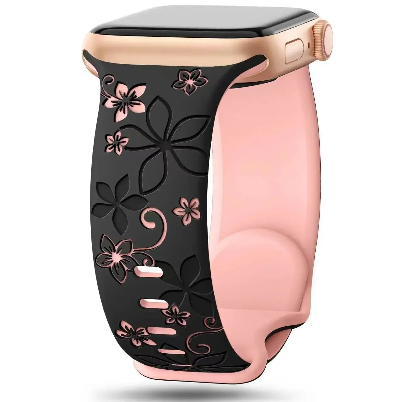 Blossom Apple Watch Band