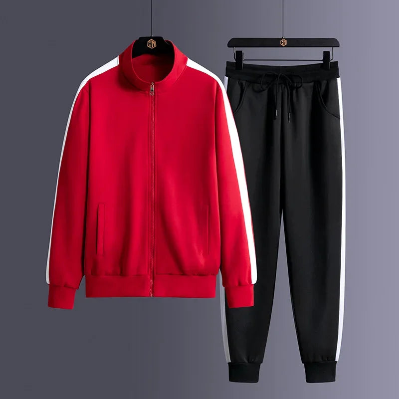 Urban Momentum Tracksuit