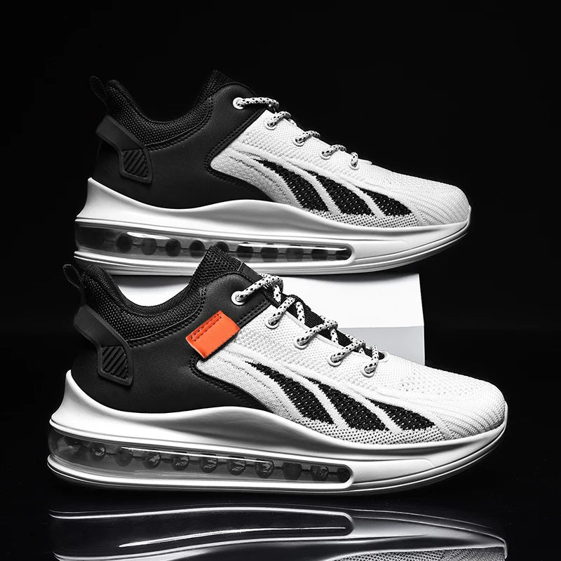AeroMax Casual Sneakers