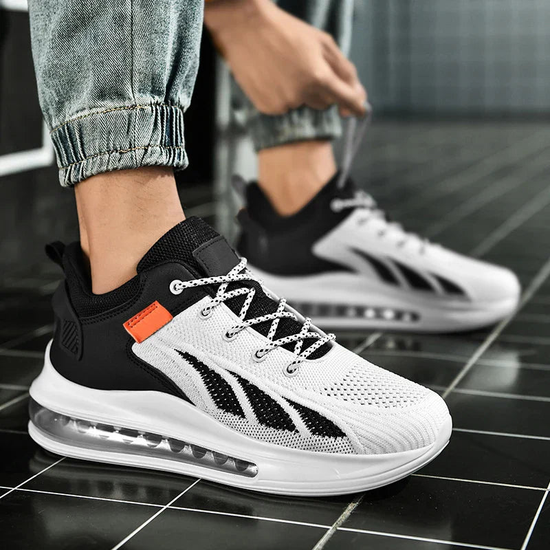 AeroMax Casual Sneakers