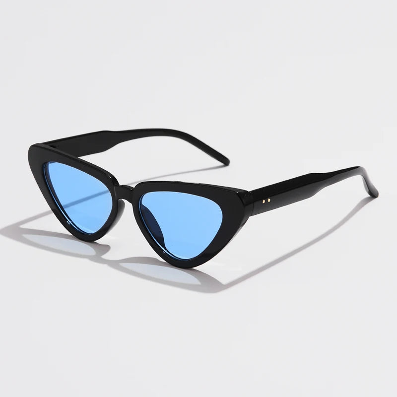Vera Cat-Eye Sunglasses