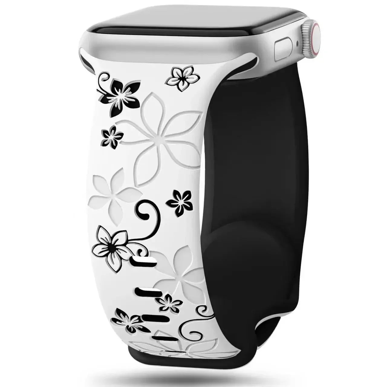 Blossom Apple Watch Band