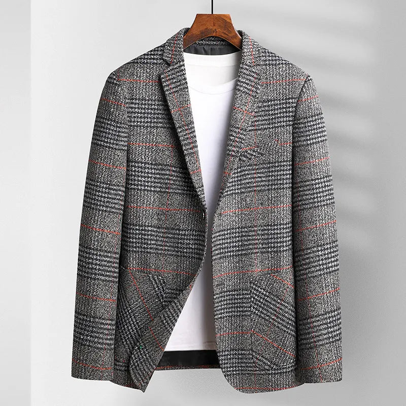 Owen Wool Coat