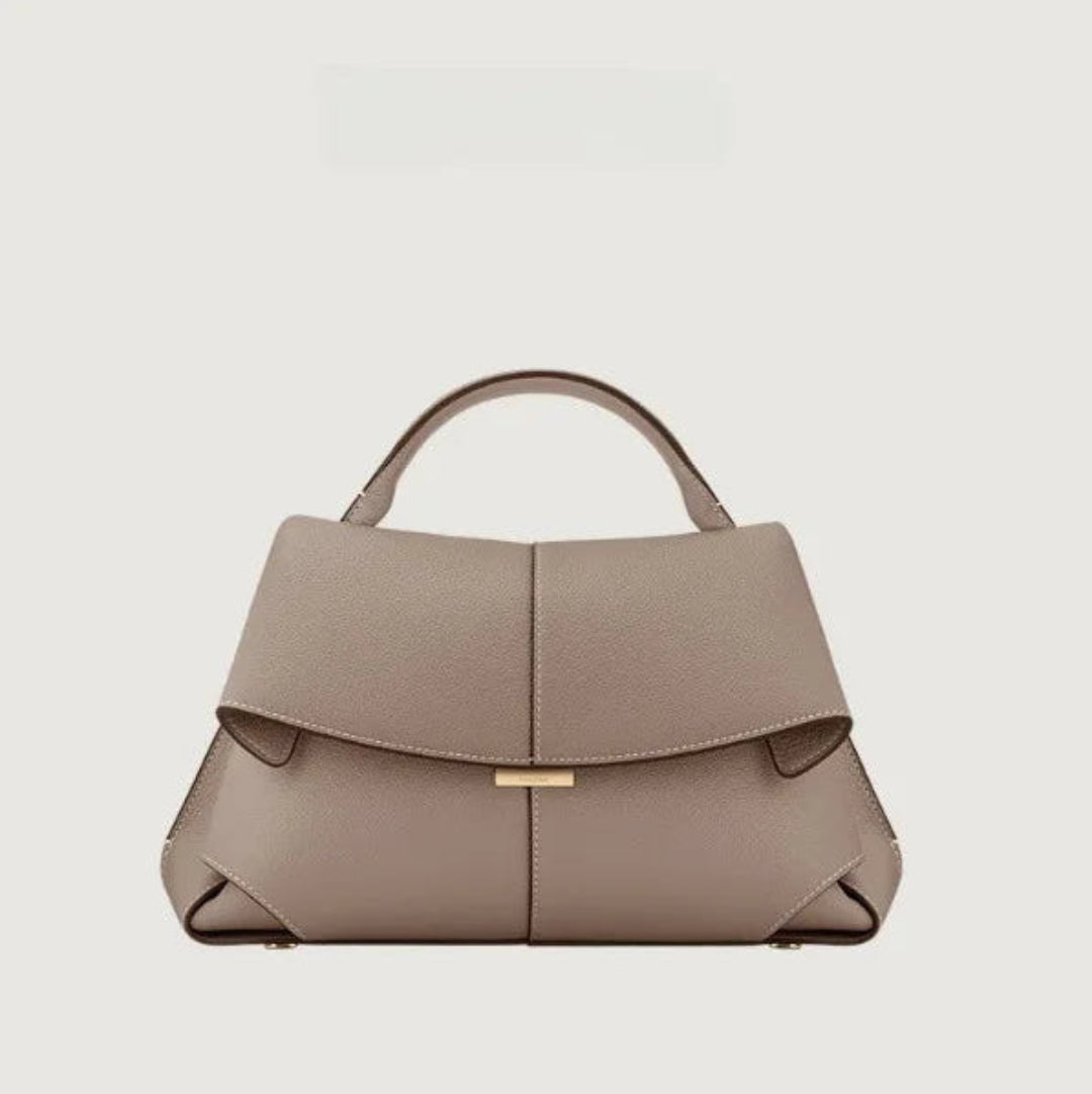 Mira Leather Handbag