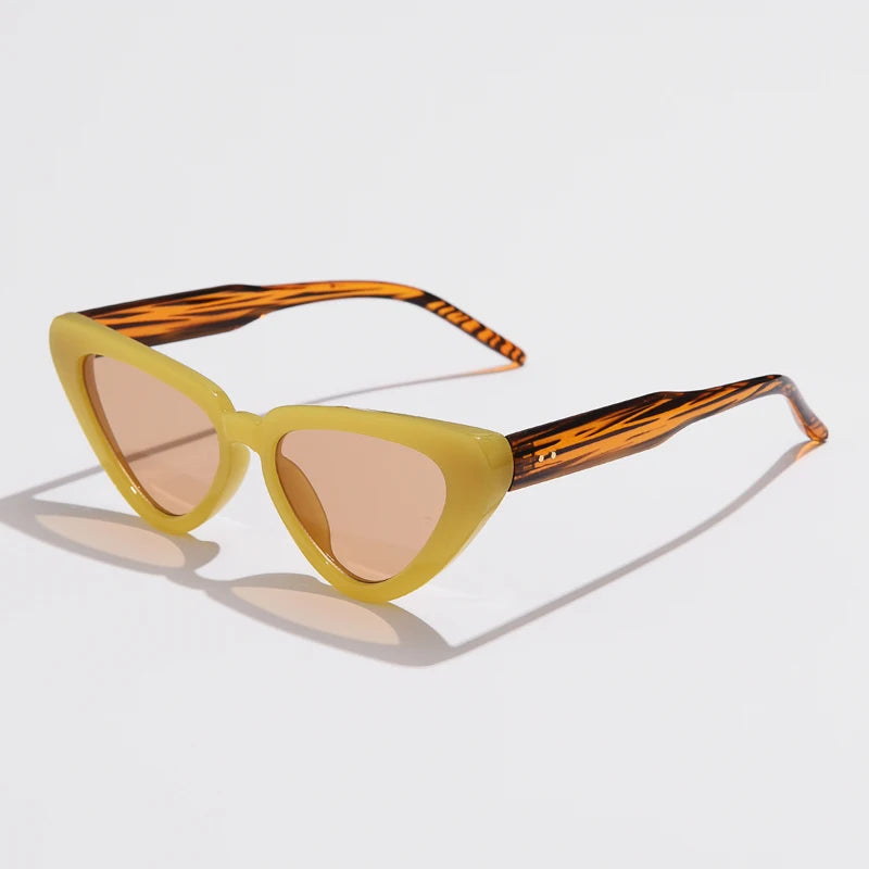 Vera Cat-Eye Sunglasses