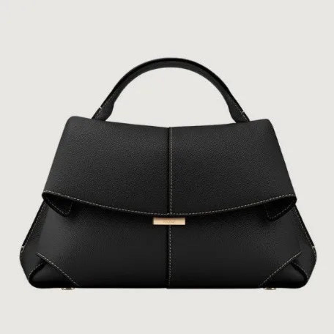 Mira Leather Handbag