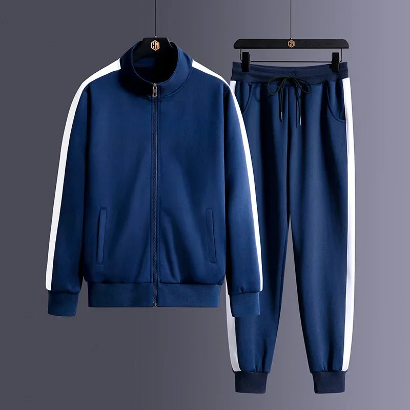 Urban Momentum Tracksuit