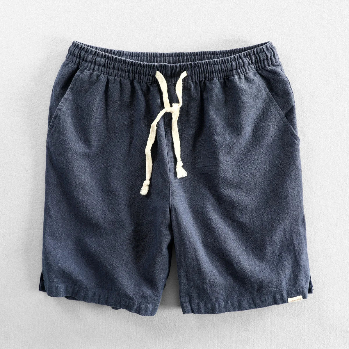 Caro Linen Shorts
