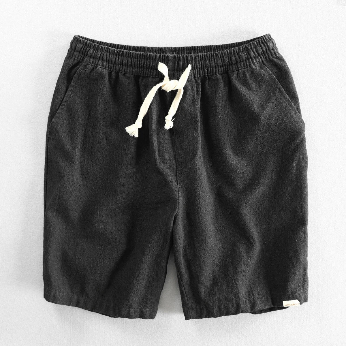 Caro Linen Shorts