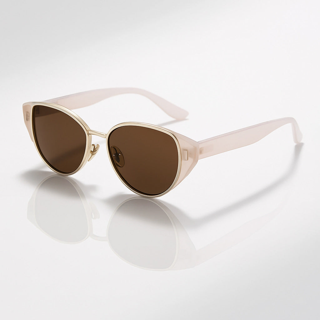 Gabby Contour Sunglasses