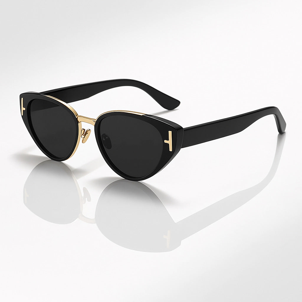 Gabby Contour Sunglasses