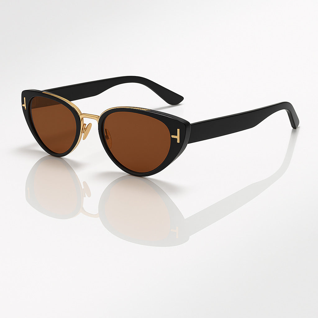 Gabby Contour Sunglasses
