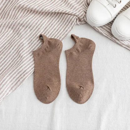 Smiles Socks Collection (10 Packs)