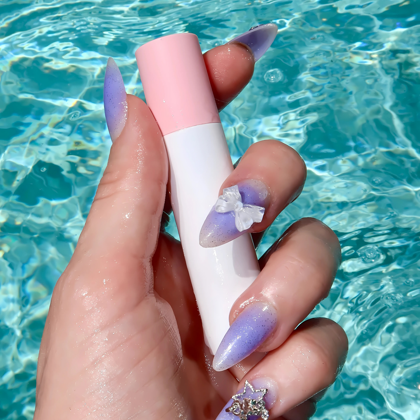 GlamGrip Roller