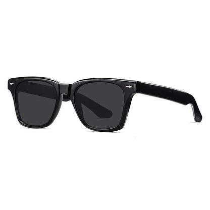Amber Horizon Classic Sunglasses