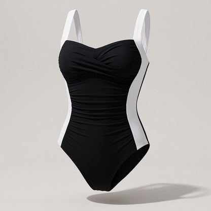 Shapey Snatched Swimsuit
