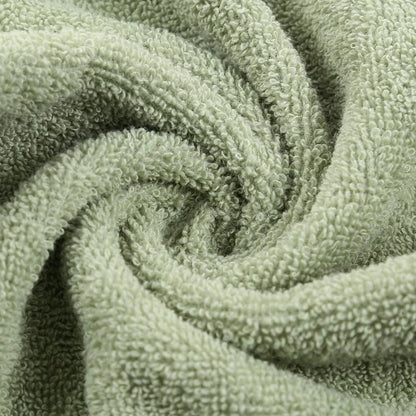 Cairo Pure Cotton Towels
