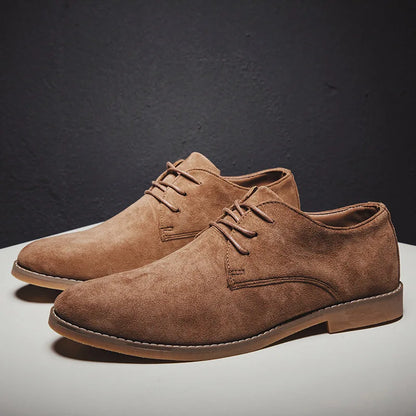The Distinguished Step Derbies