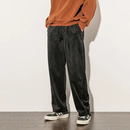 UrbanRelax Premium Cord Pants