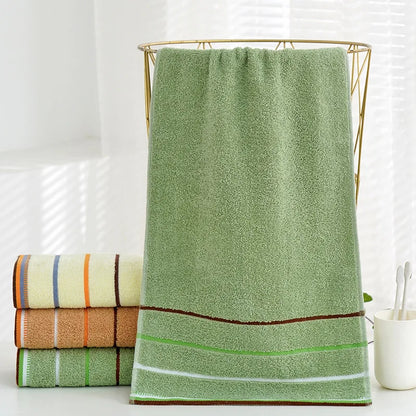 Cairo Pure Cotton Towels