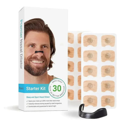 BetterSleep Starter Kit - 30 Days Test