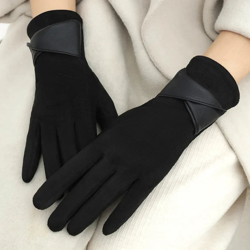 Addison Designer Gloves