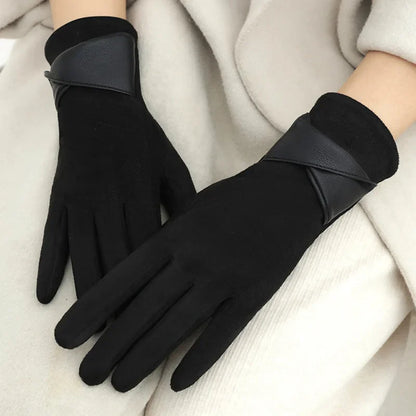Addison Designer Gloves