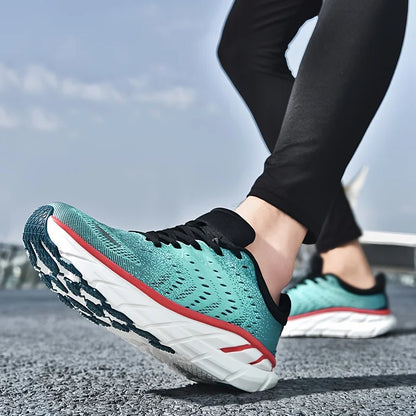 Clifton Sports Sneakers