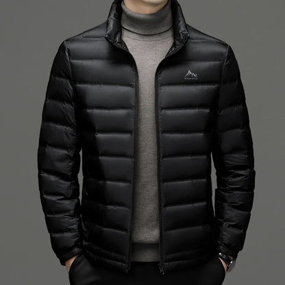 Everest Light Puffer Jacket