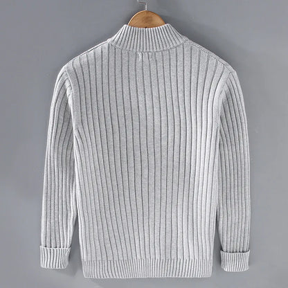Hugo Ribbed Jacket