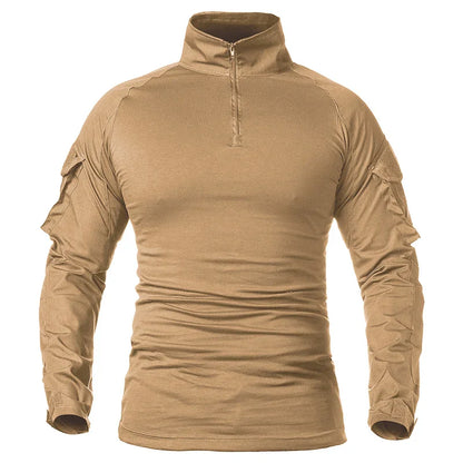 Sentinel Combat Performance Shirt