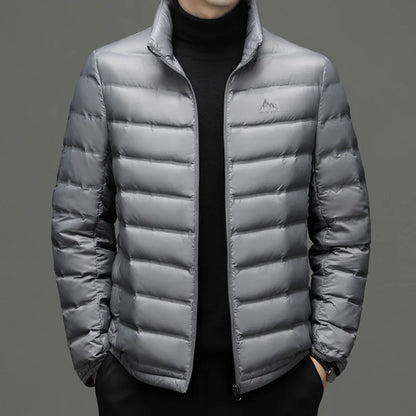 Everest Light Puffer Jacket
