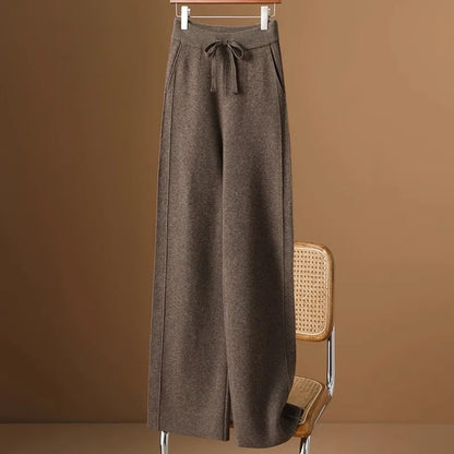 Premium Cotton Lounge Pants