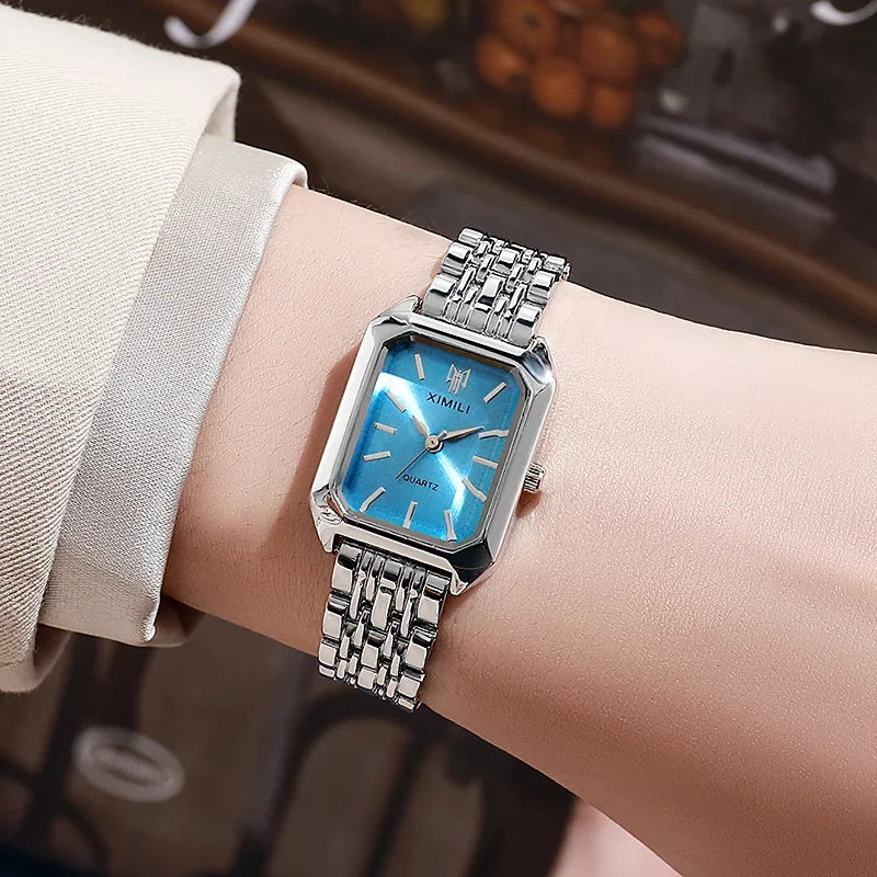 Vera Vintage Watch