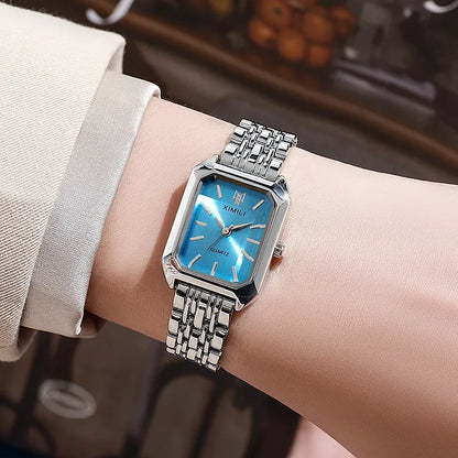 Vera Vintage Watch