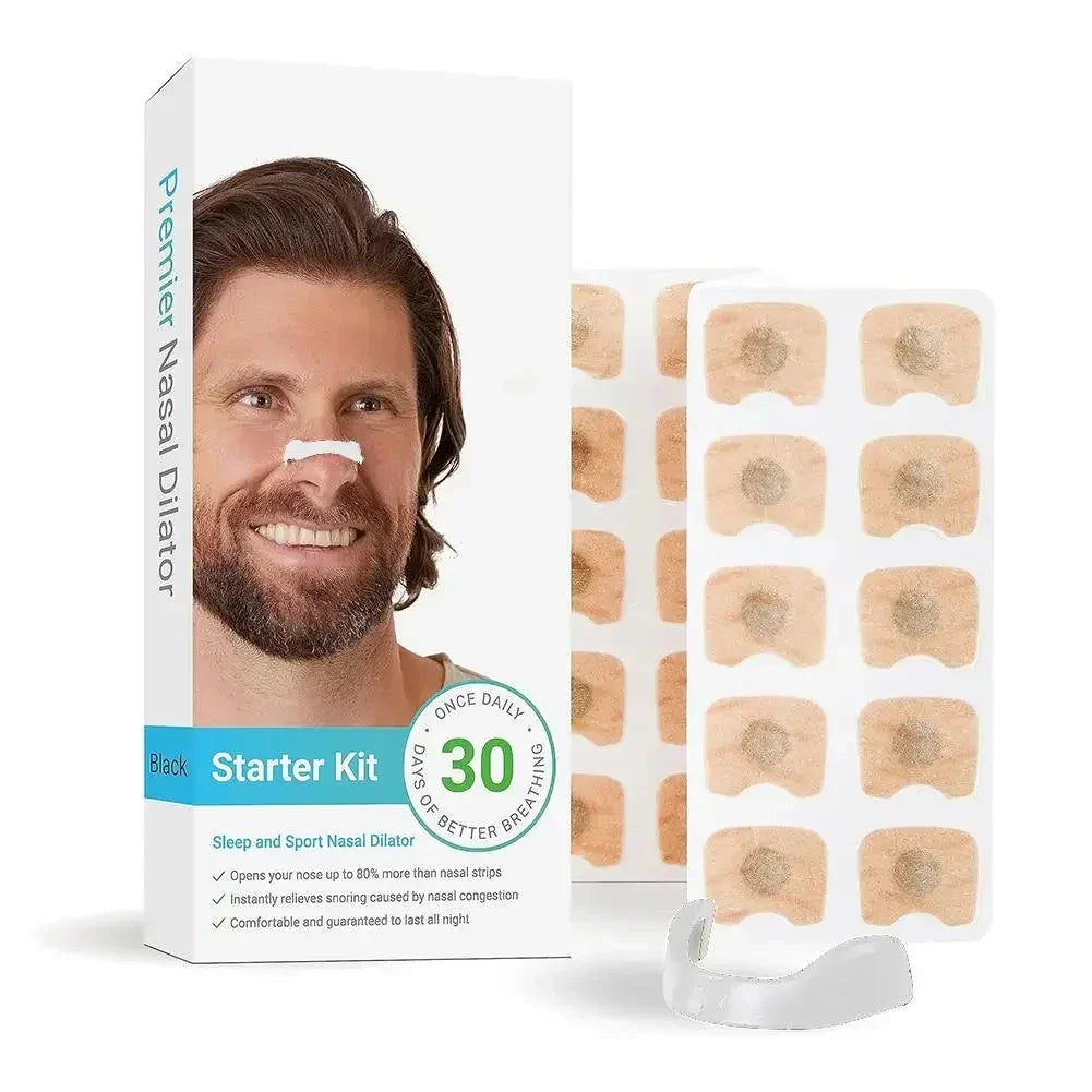 BetterSleep Starter Kit - 30 Days Test
