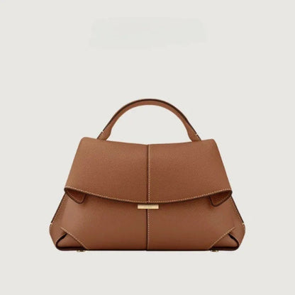 Mira Leather Handbag